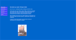 Desktop Screenshot of kubb.ch
